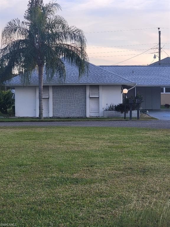 341 Richland RD-1