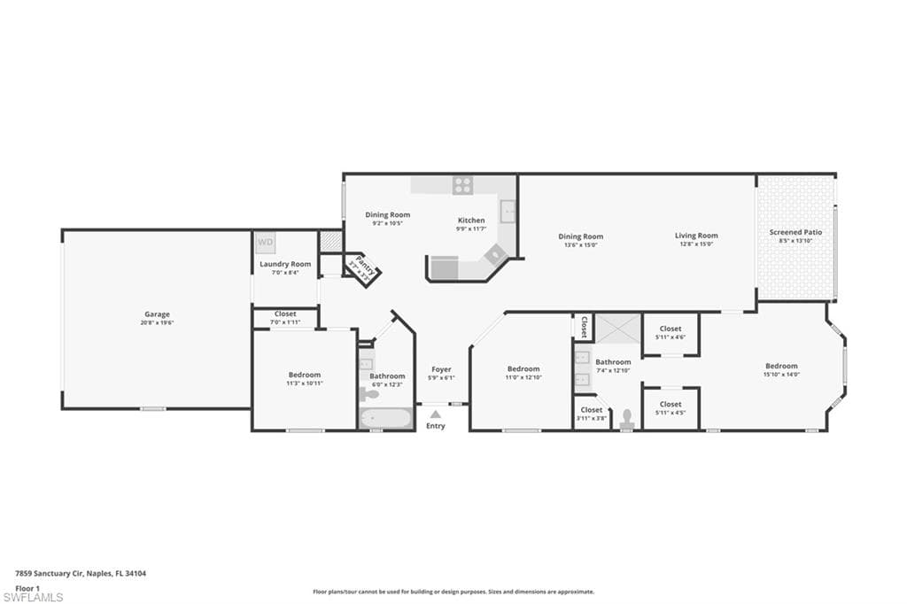 7859 Sanctuary CIR 2-5