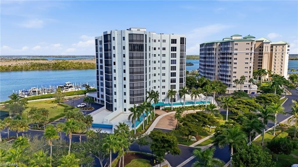 4183 BAY BEACH LN 3P1-1