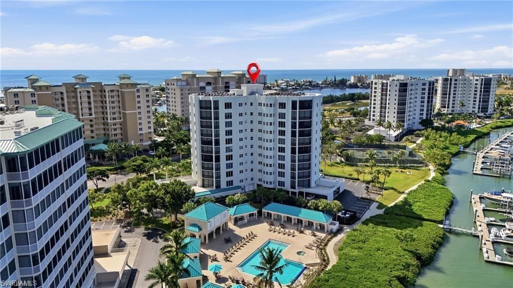 4183 BAY BEACH LN 3P1-3