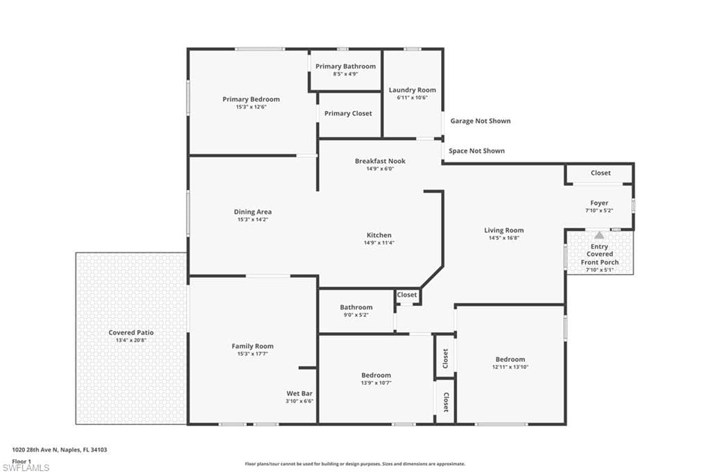 1020 28th AVE N-43
