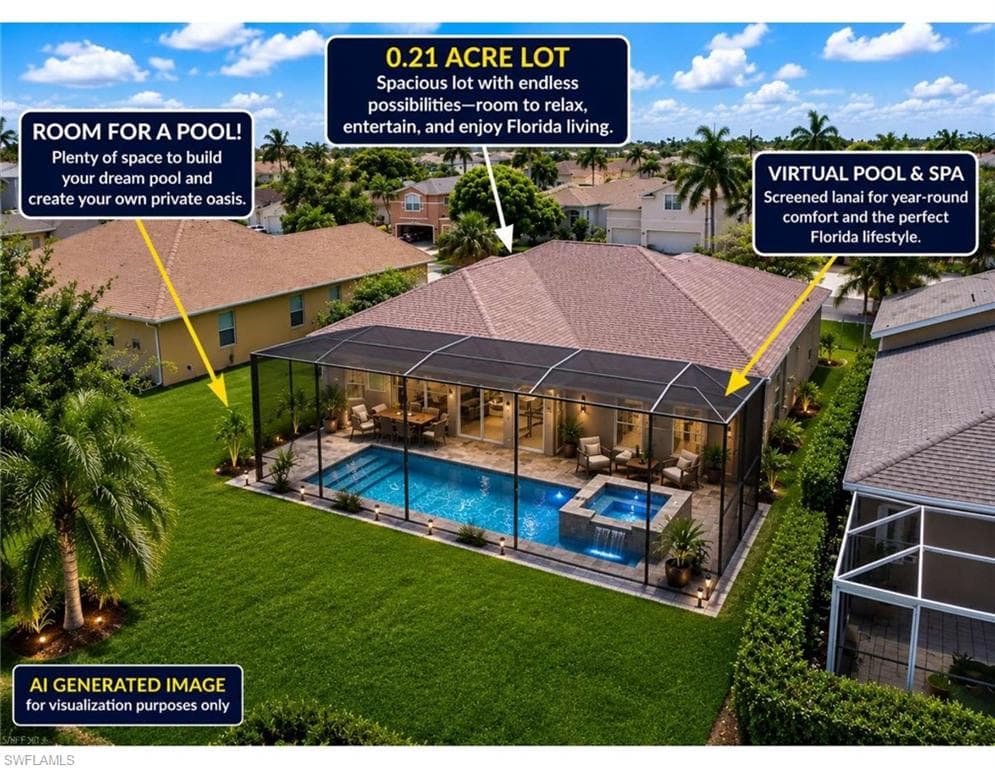16901 Colony Lakes BLVD-30