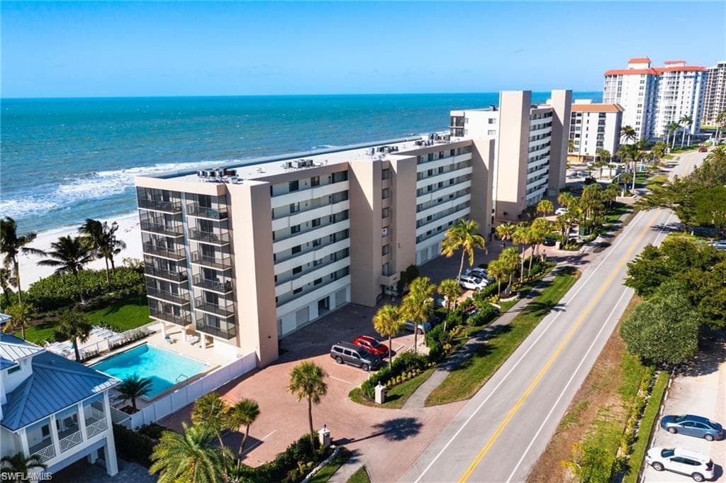 10475 Gulf Shore DR 162-1