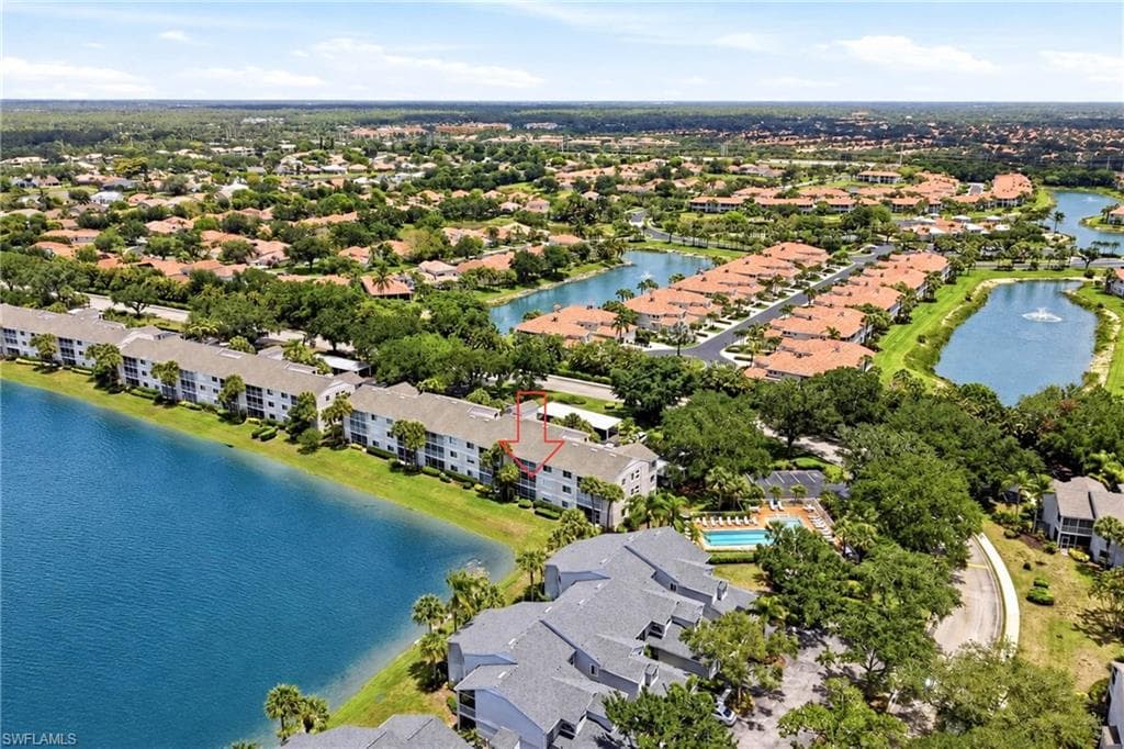 2875 Citrus Lake DR M205-27