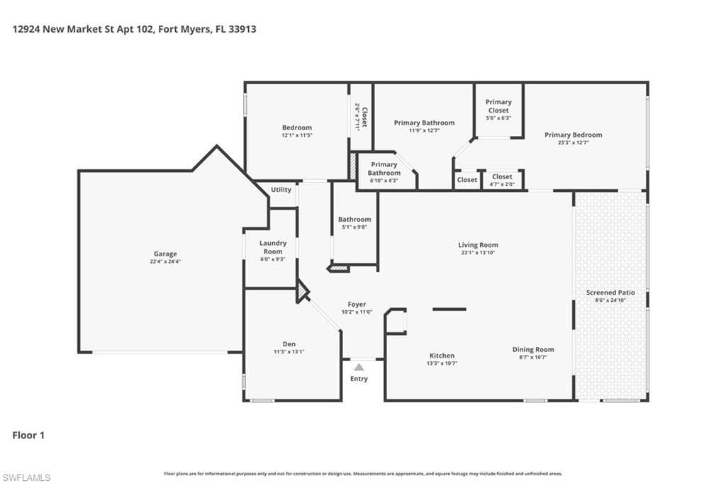 12924 New Market ST 102-39