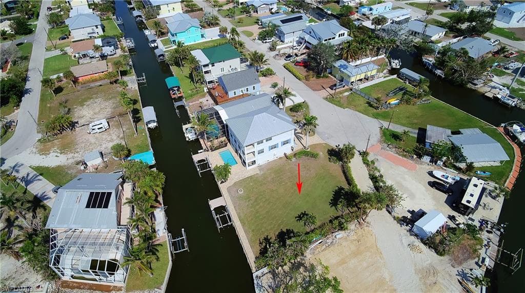 24587 Redfish ST-16