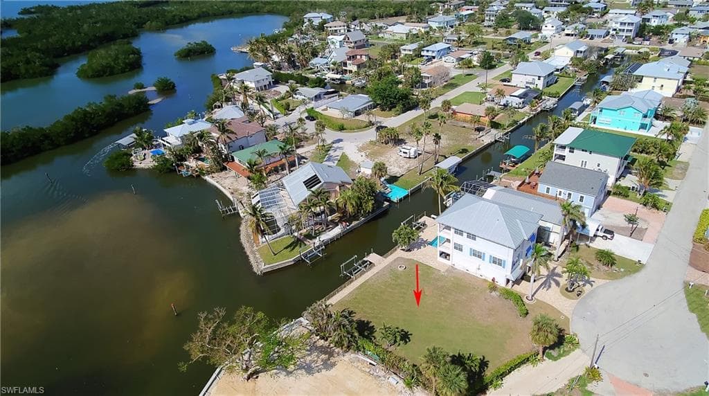 24587 Redfish ST-15