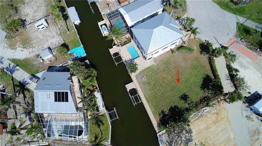 24587 Redfish ST-17