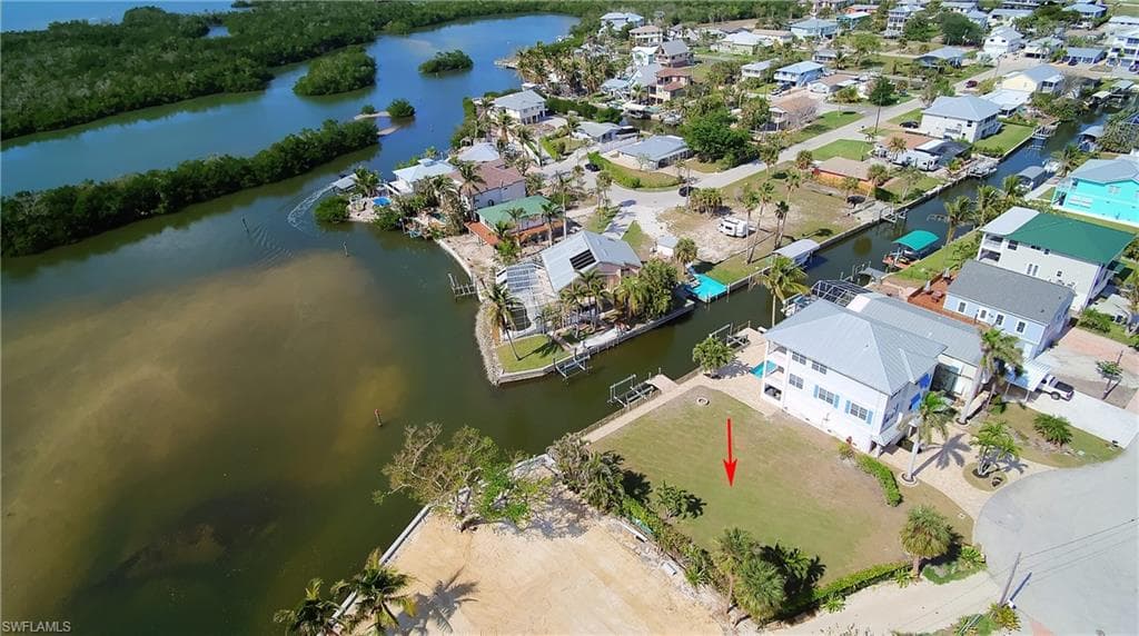 24587 Redfish ST-14