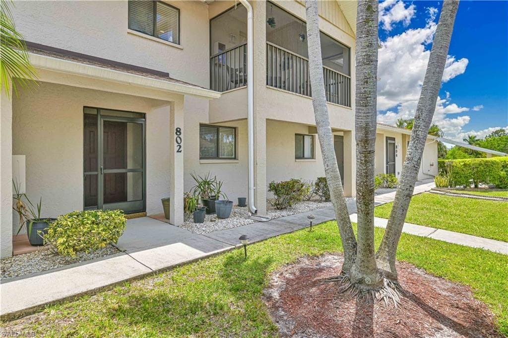 15080 Riverbend BLVD 802-1