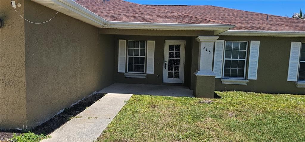 815 Porter ST E-2