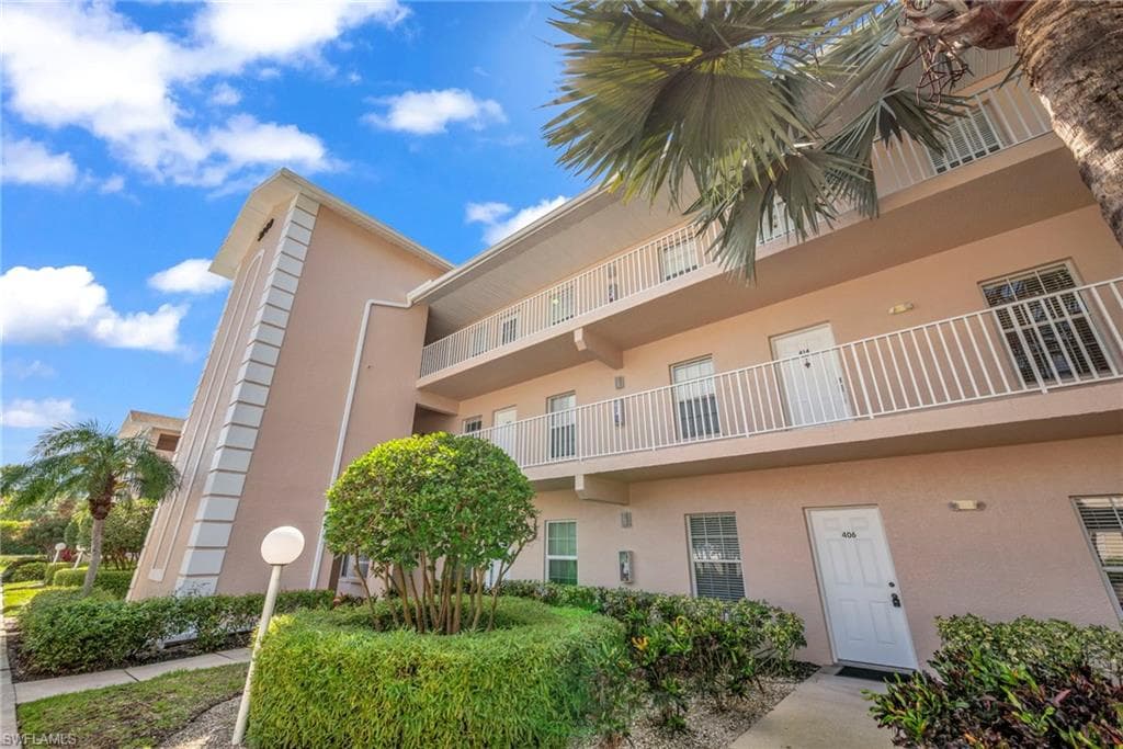 3250 Cypress Glen WAY 423-6