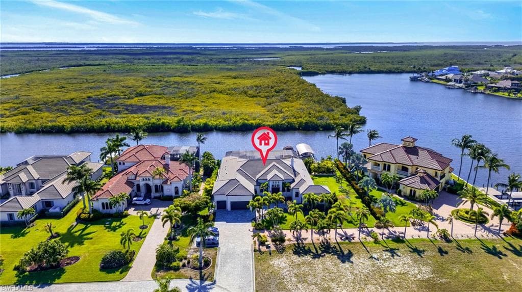 872 W Cape Estates CIR-1