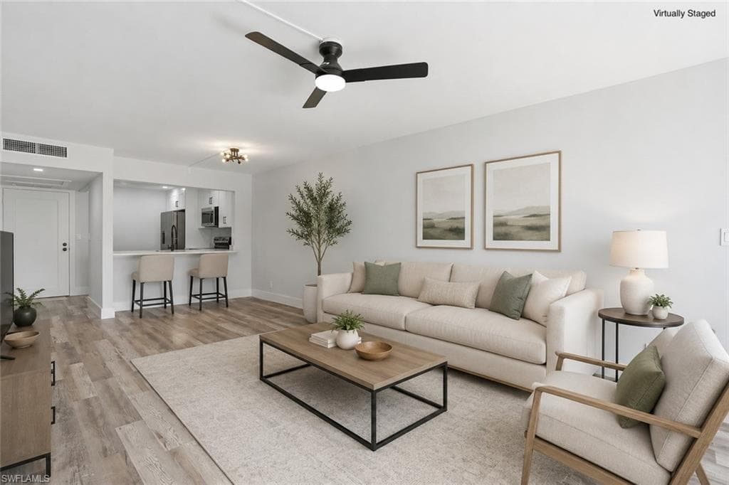 1085 Forest Lakes DR 8102-2