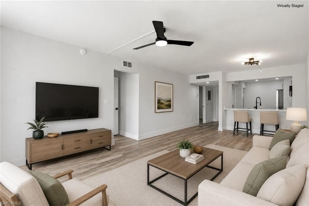 1085 Forest Lakes DR 8102-3