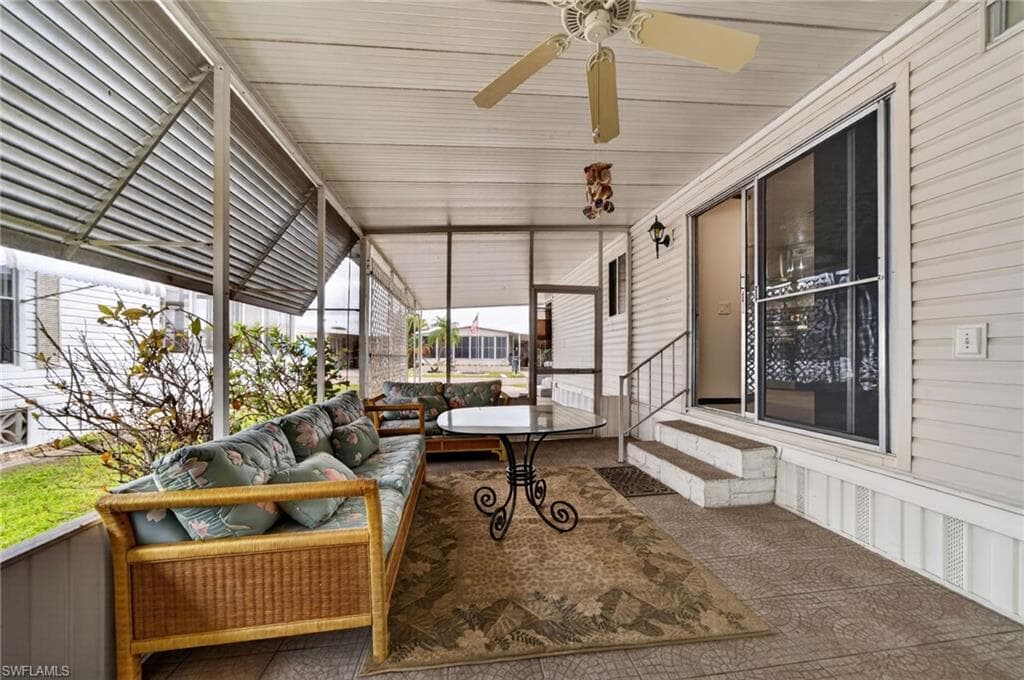 5502 Ben Franklin LN-21