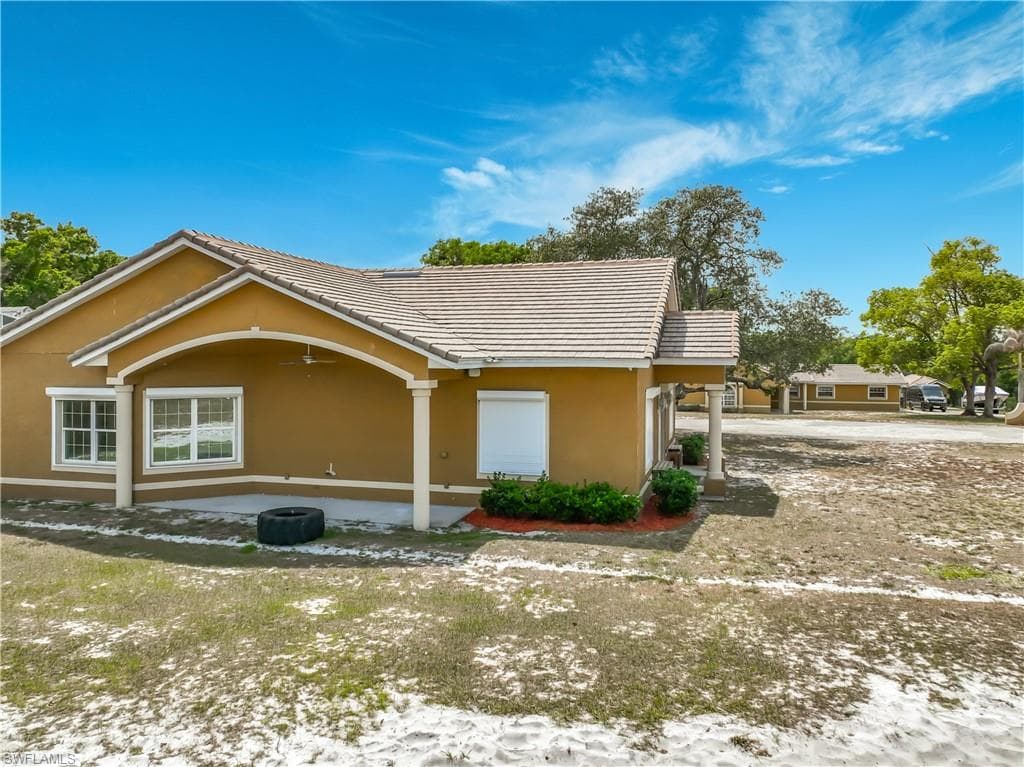 4200 S Hiawassee RD-30