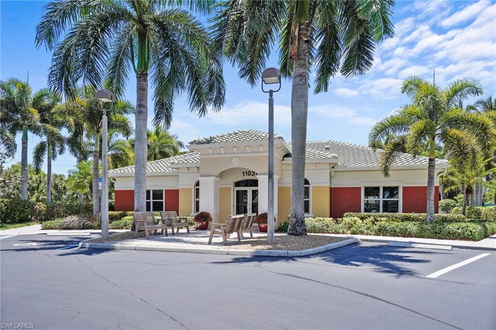 11041 Gulf Reflections DR 103-21