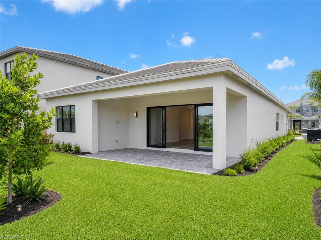 20408 Estero Crossing BLVD-1