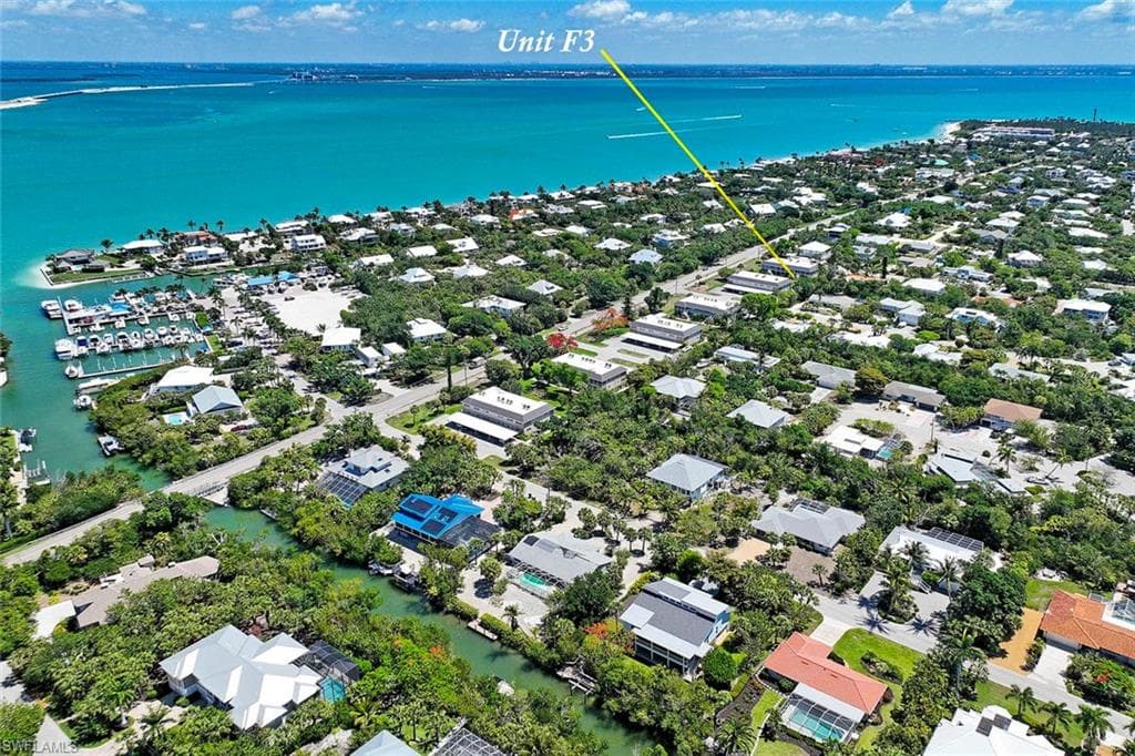 561 Periwinkle WAY F3-22