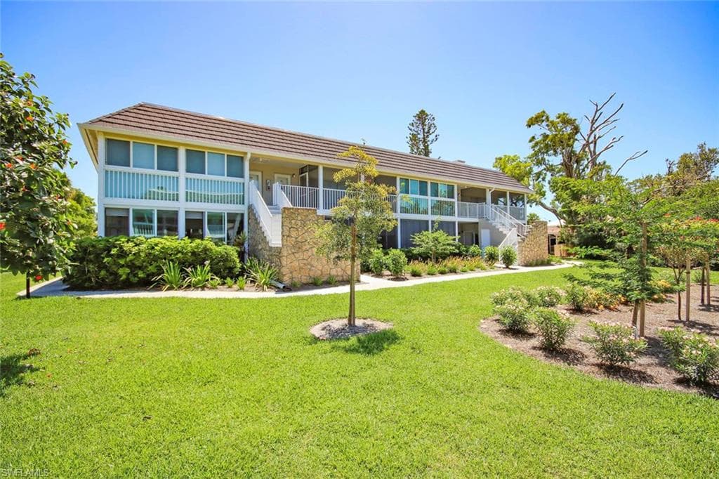 561 Periwinkle WAY F3-16