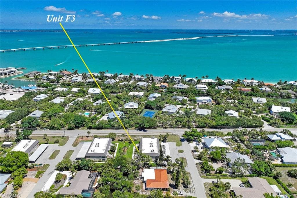 561 Periwinkle WAY F3-25