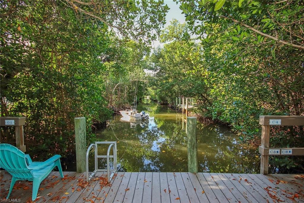 561 Periwinkle WAY F3-21