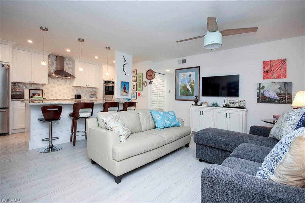 561 Periwinkle WAY F3-6