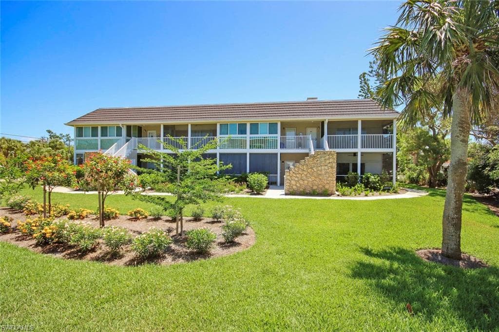 561 Periwinkle WAY F3-17