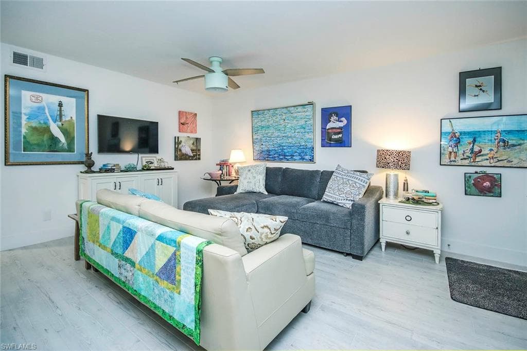 561 Periwinkle WAY F3-7