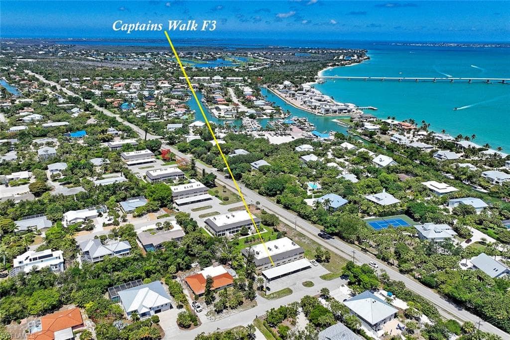 561 Periwinkle WAY F3-24