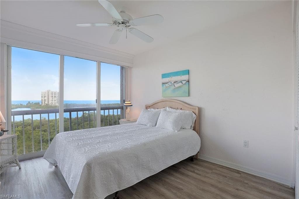 5501 Heron Point DR 702-14