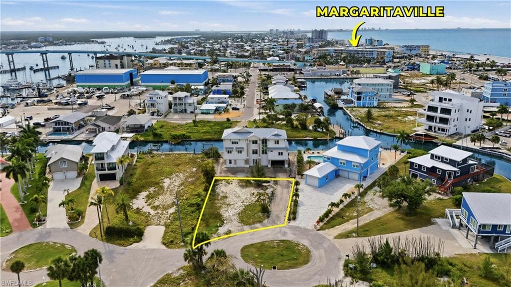 740 Matanzas CT-1
