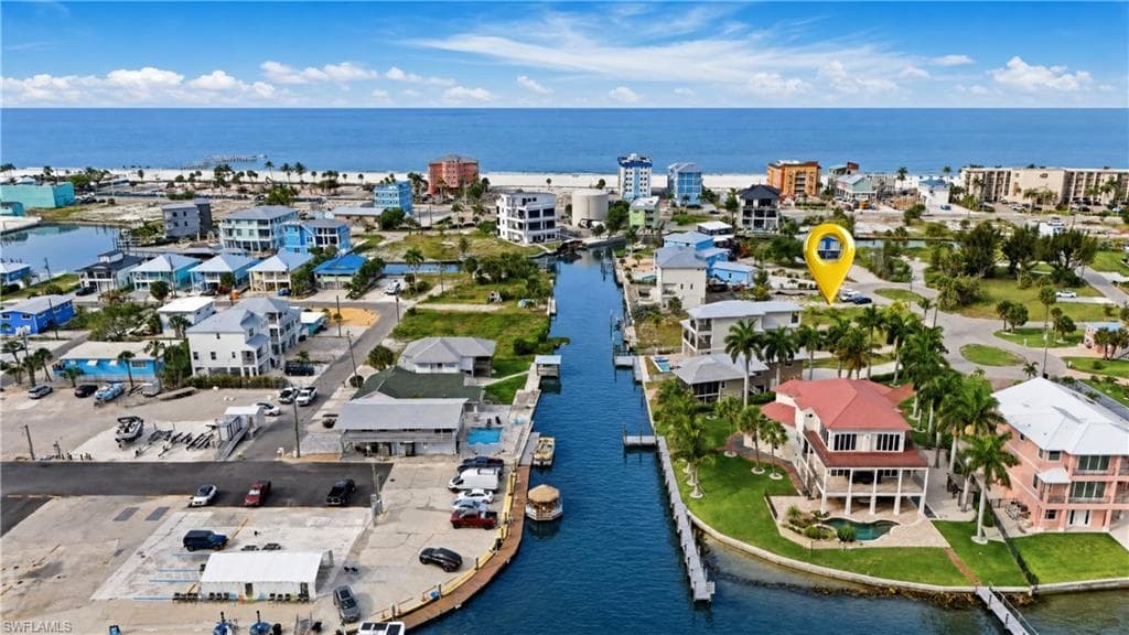 740 Matanzas CT-14