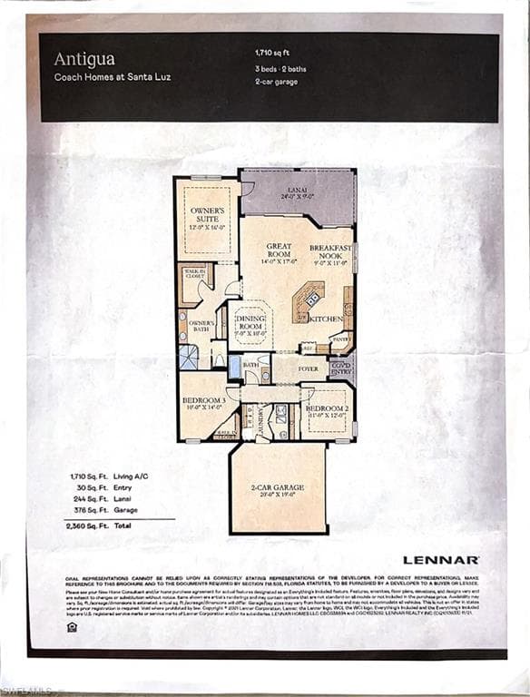 12050 Santaluz DR 101-30