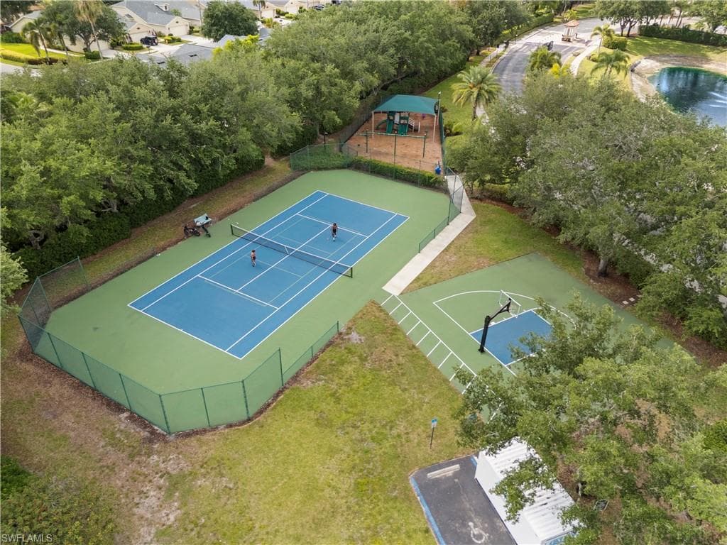 8503 Laurel Lakes CV-46