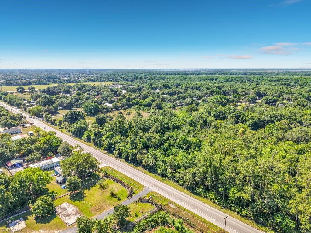 LAKE TRAFFORD RD-11