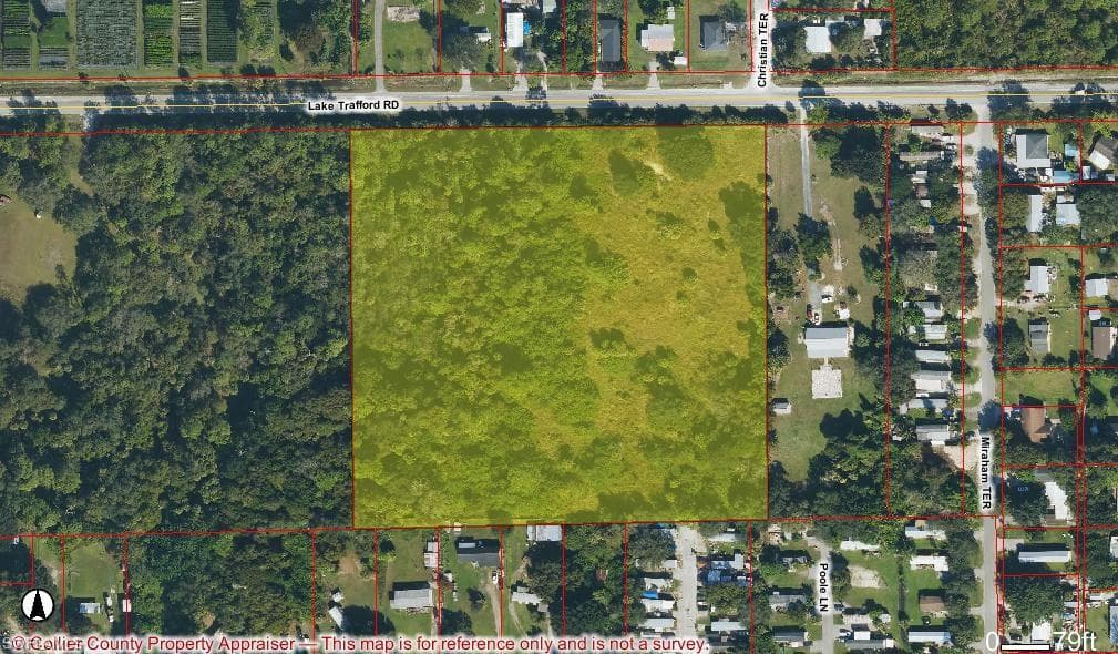 4607 LAKE TRAFFORD RD-1