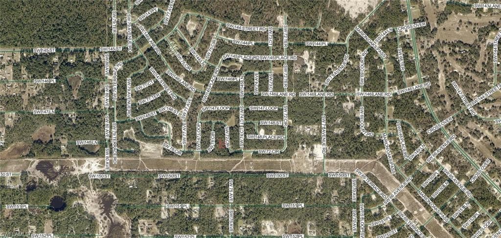 8011-1371-17&8011-1371-18 SW 72 CIR-2