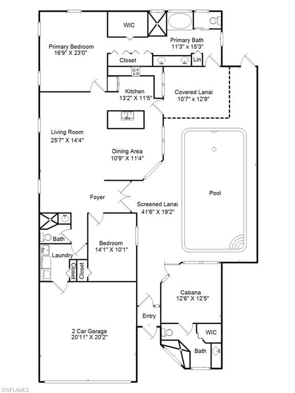 11671 Pine Hammock CIR-2