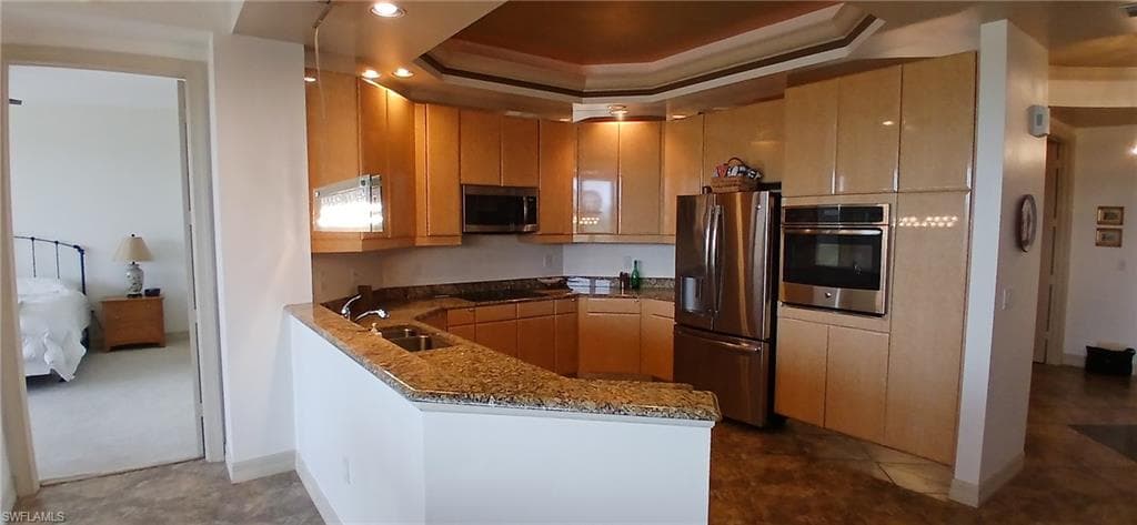 14350 Riva Del Lago DR 402-20