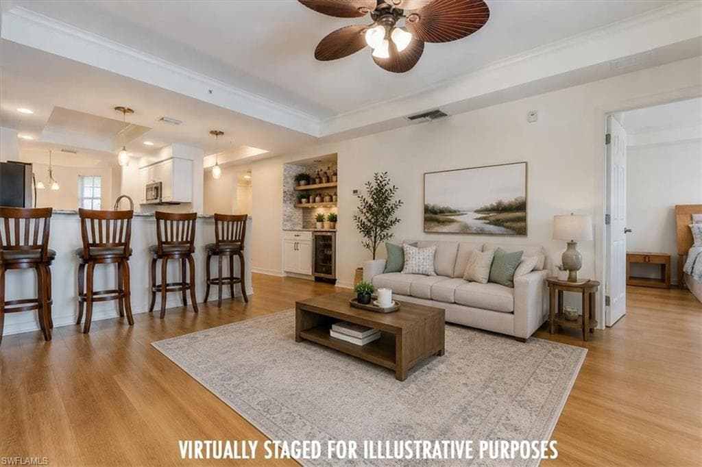 1793 Four Mile Cove PKWY 724-9