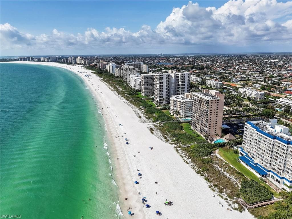 890 Collier BLVD 1406-1