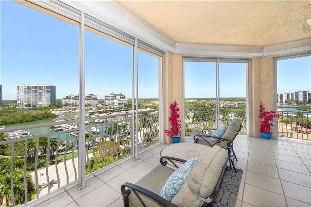 425 Dockside DR PH-1-13