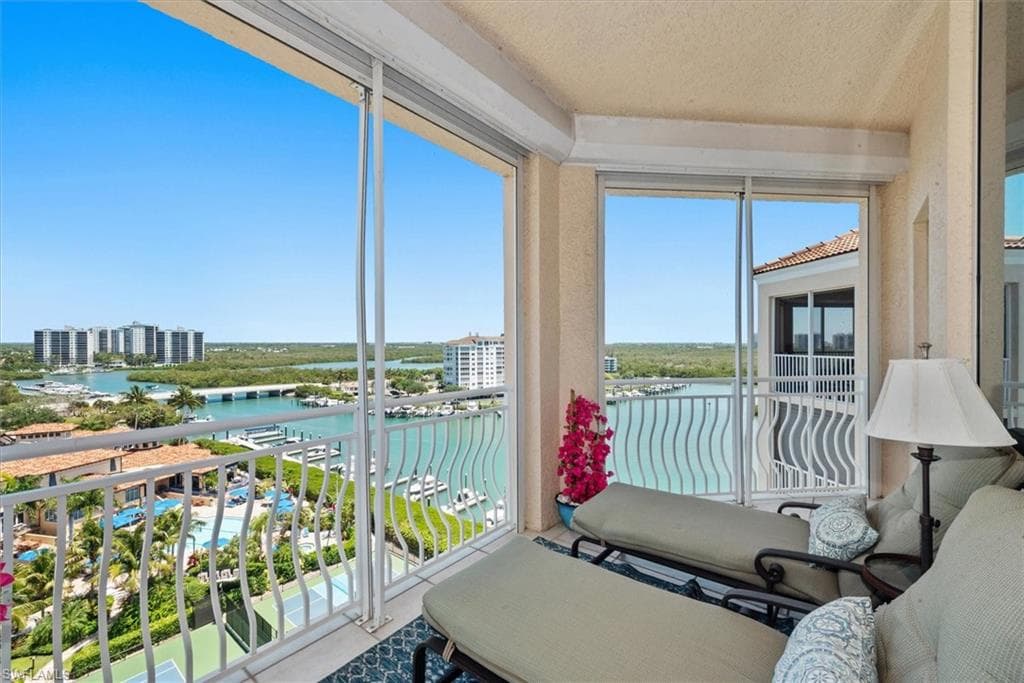 425 Dockside DR PH-1-14