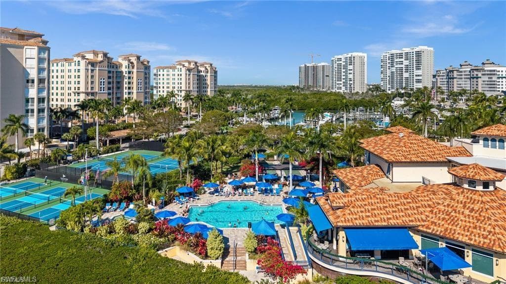 425 Dockside DR PH-1-30