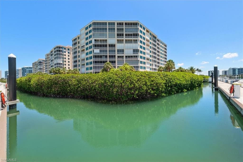425 Dockside DR PH-1-26