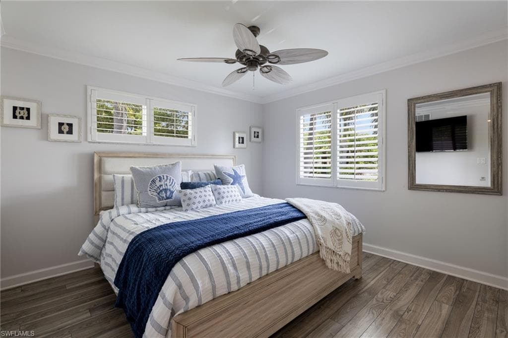 3021 Sandpiper Bay CIR E106-16