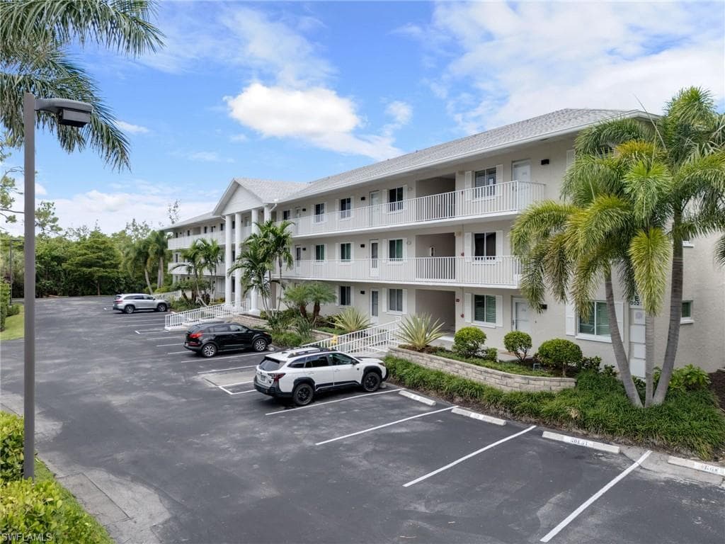 3021 Sandpiper Bay CIR E106-21