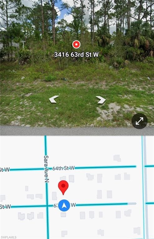 3416 63rd ST W-1